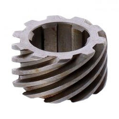 MCS Drive Gear, Oil Pump
