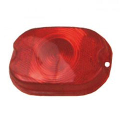 MCS Replacement Lens, 55-72 Taillight