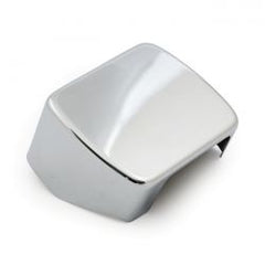 MCS Coil Cover, 84-99 Softail OEM Style. Chrome