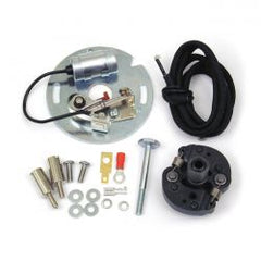 MCS Advance Unit & Point Plate Assembly. Needle Bearing