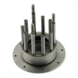 MCS Clutch Hub, 3-Stud