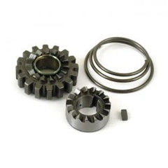 MCS Kickstart Ratchet Gear Kit, 16 Tooth
