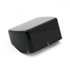 MCS Coil Cover, 65-86 OEM Style. Black