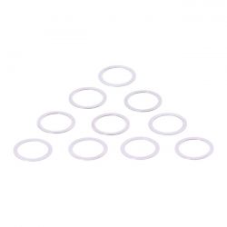 MCS Thrust Washer Shim, Shifter Fork .014"