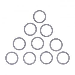 MCS Thrust Washer Shim, Shifter Fork .014"