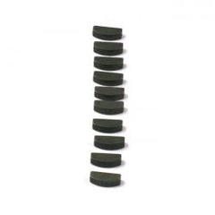 MCS Woodruff Keys, Clutch Hub