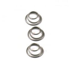 MCS Bearing Retainer Springs