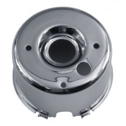 MCS Speedometer Cup. Chrome