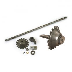 MCS Throw Out Bearing Kit, Late Style
