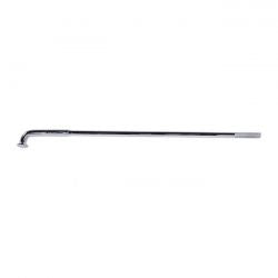 MCS Spoke Set 15", 160mm. Chrome