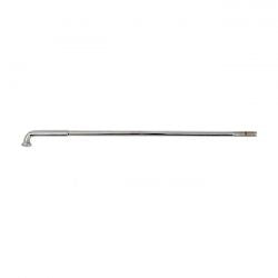MCS Spoke Set 16", 170mm. Chrome