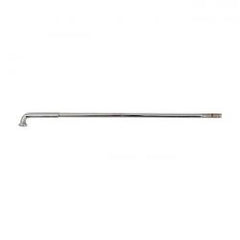 MCS Spoke Set 16", 170mm. Chrome