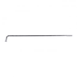 MCS Spoke Set 19", 215mm. Chrome