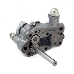 MCS Oil Pump Assembly
