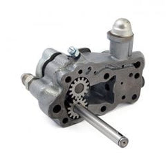 MCS Oil Pump Assembly