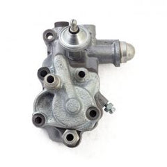MCS Oil Pump Assembly