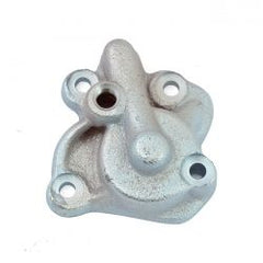 MCS Oil Pump Cover