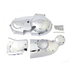 MCS Dress-Up Trim Kit XL Sportster. Chrome