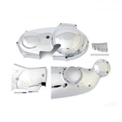 MCS Dress-Up Trim Kit XL Sportster. Chrome
