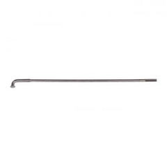 MCS Spoke Set 19", 220mm. Stainless