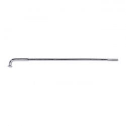 MCS Spoke Set 21", 175mm. Chrome