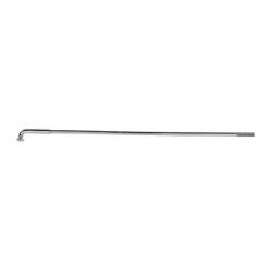 MCS Spoke Set 21", 240mm. Stainless