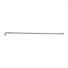 MCS Spoke Set 21", 240mm. Stainless