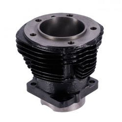 MCS Replacement Cylinder 74" Shovelhead, Front