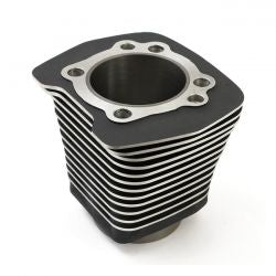 MCS Replacement Cylinder 80" Evo, Front/Rear. Black