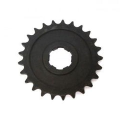 MCS Transmission Sprocket, 25T