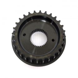 MCS Transmission Pulley. 28 Tooth
