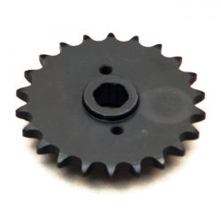 MCS Transmission Sprocket, 22T