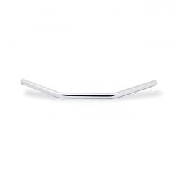 MCS Drag Bar 1" Chrome