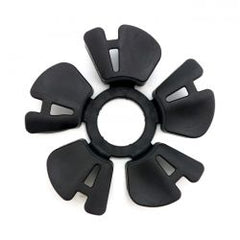MCS Isolator Rubber. Wheel Pulley Touring Models