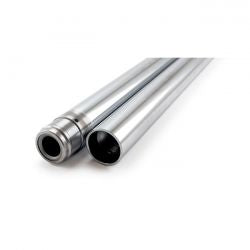 MCS Fork Tubes 41mm, 22-7/8". Show Chrome