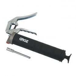 MCS Grease Gun, With Pistol Style Grip