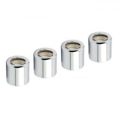 MCS Spring Cover Set, Pushrod