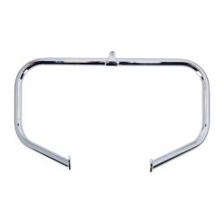MCS Front Engine Guard, Chrome