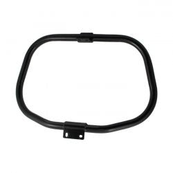 MCS Front Engine Guard, Chrome