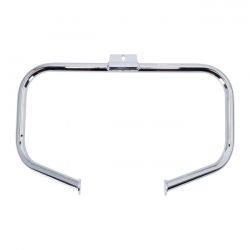 MCS Front Engine Guard, Chrome