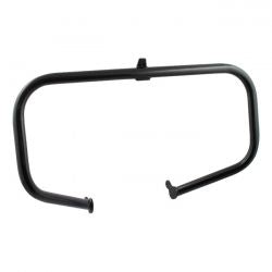 MCS Front Engine Guard, Black