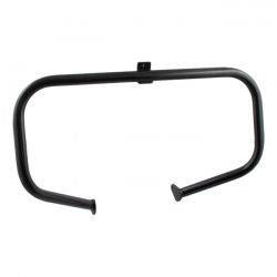 MCS Front Engine Guard, Black