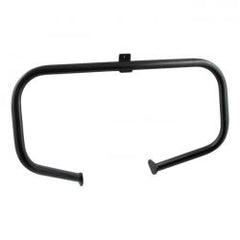 MCS Front Engine Guard, Black