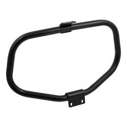 MCS Front Engine Guard, Black