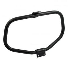 MCS Front Engine Guard, Black