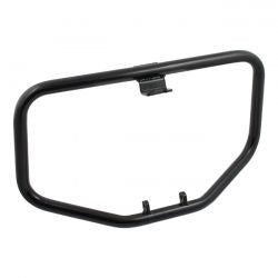 MCS Front Engine Guard, Black