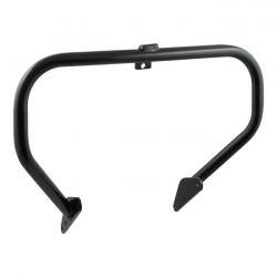 MCS Front Engine Guard Kit, Black