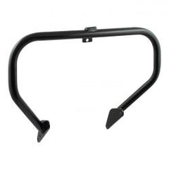 MCS Front Engine Guard Kit, Black