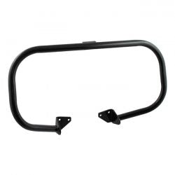 MCS Front Engine Guard Kit, Black