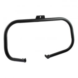 MCS Front Engine Guard, Black